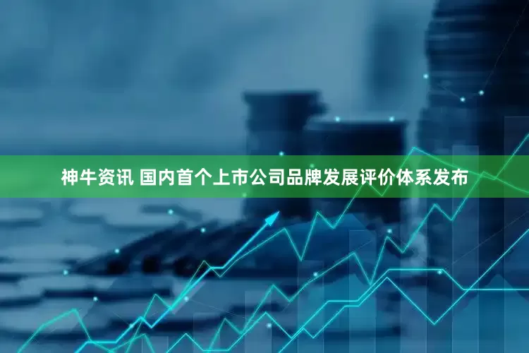 神牛资讯 国内首个上市公司品牌发展评价体系发布